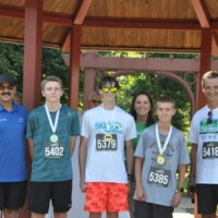 2019 Monroeville Foundation Run/Walk