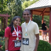 2019 Monroeville Foundation Run/Walk