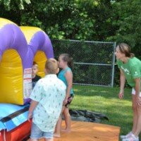 2019 Monroeville CommUNITY Day