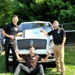 2019 Monroeville CommUNITY Day Sponsors