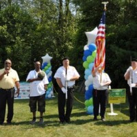 2019 Monroeville CommUNITY Day