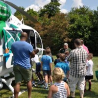 2019 Monroeville CommUNITY Day
