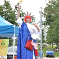 2019 Monroeville CommUNITY Day