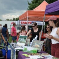2019 Monroeville CommUNITY Day