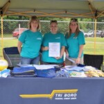 2019 Monroeville CommUNITY Day Sponsors