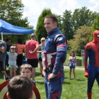 2019 Monroeville CommUNITY Day