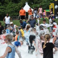 2019 Monroeville CommUNITY Day