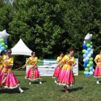 2019 Monroeville CommUNITY Day