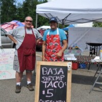 2019 Monroeville CommUNITY Day