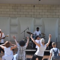2019 Monroeville CommUNITY Day
