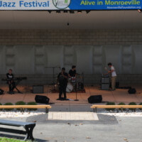 2019 Monroeville Jazz Festival