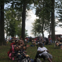 2019 Monroeville Jazz Festival