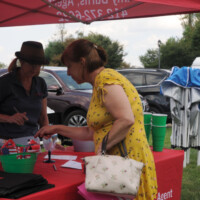 2019 Monroeville Jazz Festival