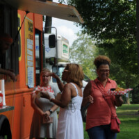 2019 Monroeville Jazz Festival