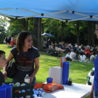 2019 Monroeville Jazz Festival
