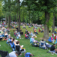 2019 Monroeville Jazz Festival