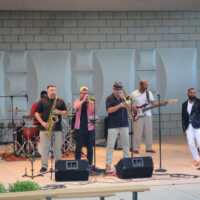 2019 Monroeville Jazz Festival