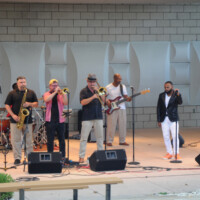 2019 Monroeville Jazz Festival