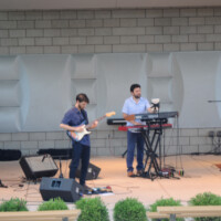 2019 Monroeville Jazz Festival