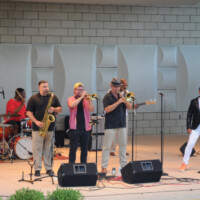 2019 Monroeville Jazz Festival