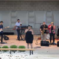 2019 Monroeville Jazz Festival