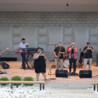 2019 Monroeville Jazz Festival