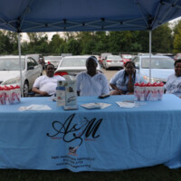 2019 Monroeville Jazz Festival