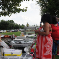 2019 Monroeville Jazz Festival