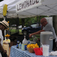 2019 Monroeville Jazz Festival