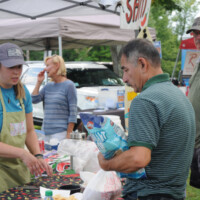 2019 Monroeville Jazz Festival