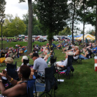 2019 Monroeville Jazz Festival