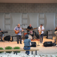 2019 Monroeville Jazz Festival