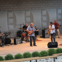 2019 Monroeville Jazz Festival