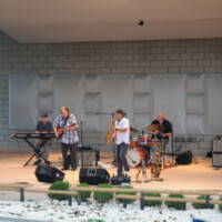 2019 Monroeville Jazz Festival