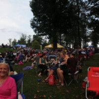 2019 Monroeville Jazz Festival