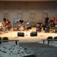 2019 Monroeville Jazz Festival