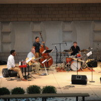 2019 Monroeville Jazz Festival