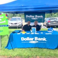 2018 Monroeville Jazz Festival Sponsors