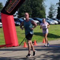 2019 Monroeville Foundation Run/Walk