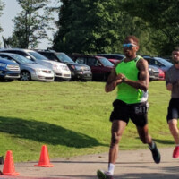 2019 Monroeville Foundation Run/Walk