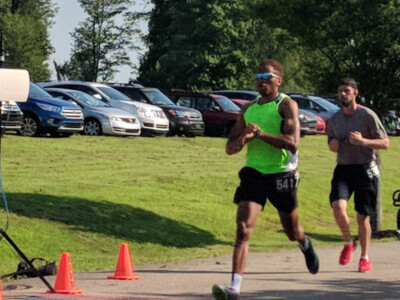 2019 Monroeville Foundation Run/Walk