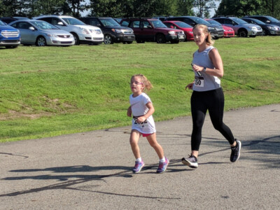 2019 Monroeville Foundation Run/Walk