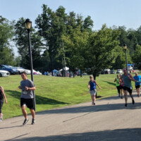 2019 Monroeville Foundation Run/Walk