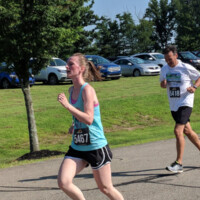 2019 Monroeville Foundation Run/Walk