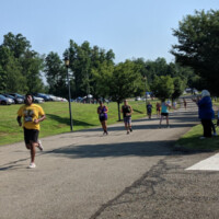 2019 Monroeville Foundation Run/Walk