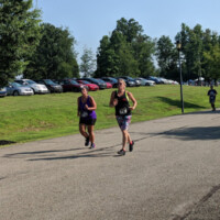 2019 Monroeville Foundation Run/Walk
