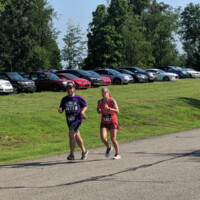 2019 Monroeville Foundation Run/Walk