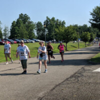 2019 Monroeville Foundation Run/Walk