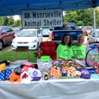 2018 Monroeville Jazz Festival Sponsors