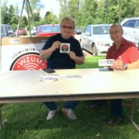 2018 Monroeville Jazz Festival Sponsors